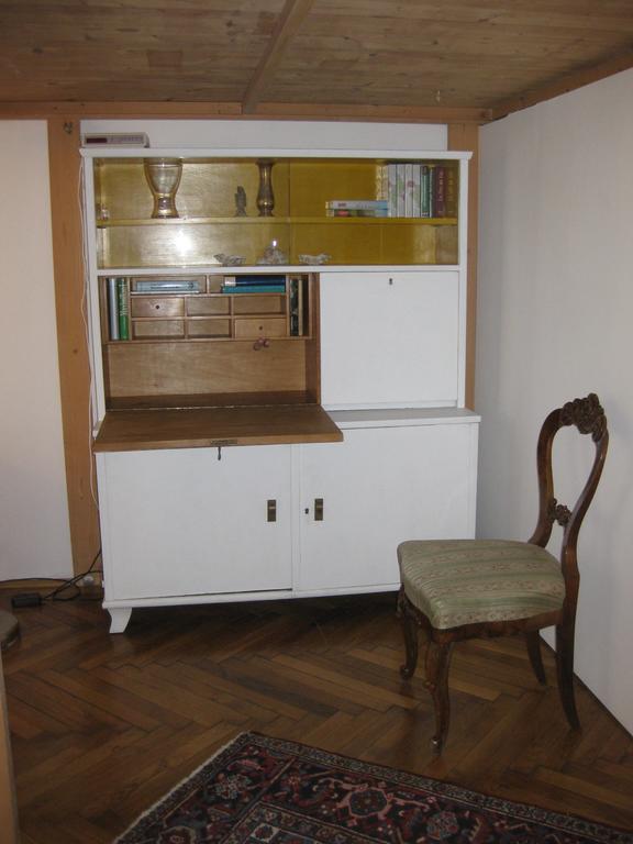 Apartment Altwien Zimmer foto