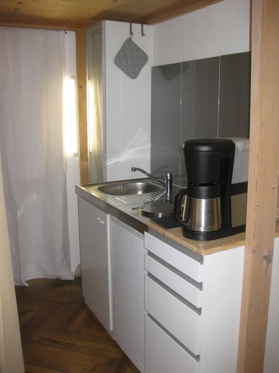 Apartment Altwien Zimmer foto